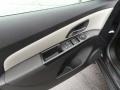 Tungsten Metallic - Cruze LS Photo No. 16