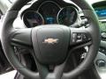 Tungsten Metallic - Cruze LS Photo No. 17