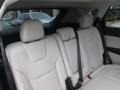 Rear Seat of 2015 Edge Titanium