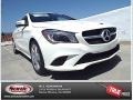 Cirrus White - CLA 250 Photo No. 1