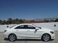 Cirrus White - CLA 250 Photo No. 3