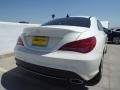 Cirrus White - CLA 250 Photo No. 4