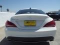 Cirrus White - CLA 250 Photo No. 5