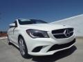 Cirrus White - CLA 250 Photo No. 11