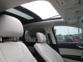 2015 Ford Edge Ceramic Interior Sunroof Photo