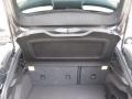 2015 Ford Focus ST Charcoal Black Recaro Sport Seats Interior Trunk Photo