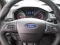 2015 Ford Focus ST Hatchback Controls