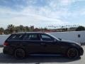  2015 E 63 AMG S 4Matic Wagon Black