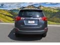 Magnetic Gray Metallic - RAV4 LE Photo No. 4