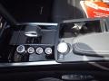 2015 Mercedes-Benz E Black Interior Transmission Photo