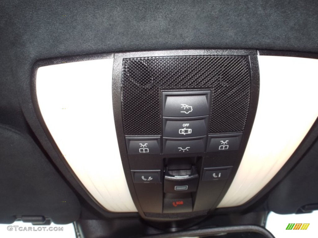 2015 Mercedes-Benz E 63 AMG S 4Matic Wagon Controls Photos