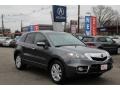 2012 Polished Metal Metallic Acura RDX Technology SH-AWD  photo #1