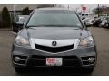 Polished Metal Metallic - RDX Technology SH-AWD Photo No. 8