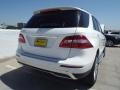 Polar White - ML 350 Photo No. 4
