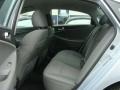 Iridescent Silver Blue Pearl - Sonata GLS Photo No. 20