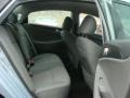 Iridescent Silver Blue Pearl - Sonata GLS Photo No. 23