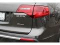 Polished Metal Metallic - MDX SH-AWD Technology Photo No. 24