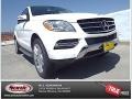 Polar White - ML 350 Photo No. 1