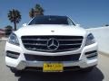 Polar White - ML 350 Photo No. 2