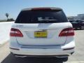 Polar White - ML 350 Photo No. 5