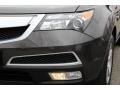 Polished Metal Metallic - MDX SH-AWD Technology Photo No. 32