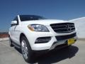 Polar White - ML 350 Photo No. 11
