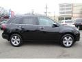Crystal Black Pearl - MDX Technology Photo No. 2