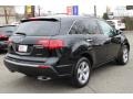 Crystal Black Pearl - MDX Technology Photo No. 3