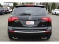 Crystal Black Pearl - MDX Technology Photo No. 4