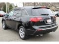 Crystal Black Pearl - MDX Technology Photo No. 5