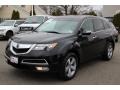 Crystal Black Pearl - MDX Technology Photo No. 7