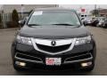 Crystal Black Pearl - MDX Technology Photo No. 8