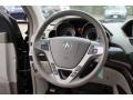 Crystal Black Pearl - MDX Technology Photo No. 19