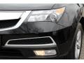 Crystal Black Pearl - MDX Technology Photo No. 32