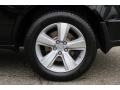 Crystal Black Pearl - MDX Technology Photo No. 33