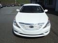 Shimmering White - Sonata GLS Photo No. 4