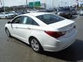 Shimmering White - Sonata GLS Photo No. 7
