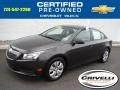 Tungsten Metallic - Cruze LS Photo No. 1