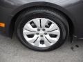 Tungsten Metallic - Cruze LS Photo No. 3