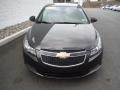 Tungsten Metallic - Cruze LS Photo No. 4