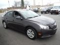 Tungsten Metallic - Cruze LS Photo No. 6