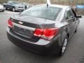 Tungsten Metallic - Cruze LS Photo No. 8