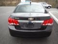 Tungsten Metallic - Cruze LS Photo No. 9