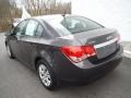 Tungsten Metallic - Cruze LS Photo No. 10