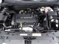 Tungsten Metallic - Cruze LS Photo No. 11