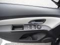 Tungsten Metallic - Cruze LS Photo No. 12