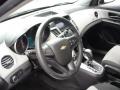 Tungsten Metallic - Cruze LS Photo No. 13