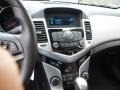 Tungsten Metallic - Cruze LS Photo No. 17