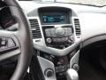 Tungsten Metallic - Cruze LS Photo No. 18