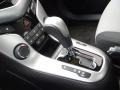 Tungsten Metallic - Cruze LS Photo No. 20